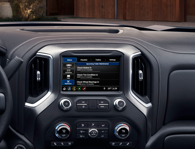 Illustration for article titled The 2020 GMC Sierra HD Adds Luxury and Loses That Face